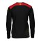 Kempa Emotion 2.0 T-Shirt langarm Kids Schwarz F09 - schwarz