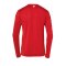 Kempa Emotion 2.0 T-Shirt langarm Rot F03 - rot