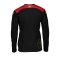 Kempa Emotion 2.0 T-Shirt langarm Schwarz F09 - schwarz