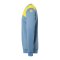 Kempa Emotion 2.0 Training Top Kids Blau Gelb F14 - blau