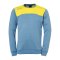 Kempa Emotion 2.0 Training Top Kids Blau Gelb F14 - blau