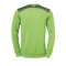 Kempa Emotion 2.0 Trainingstop Sweatshirt F07 - gruen
