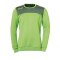 Kempa Emotion 2.0 Trainingstop Sweatshirt F07 - gruen