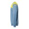 Kempa Emotion 2.0 Trainingstop Sweatshirt F14 - blau
