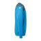 Kempa Emotion 2.0 Trainingstop Sweatshirt Kids F02 - blau