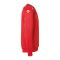 Kempa Emotion 2.0 Trainingstop Sweatshirt Kids F03 - rot
