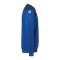 Kempa Emotion 2.0 Trainingstop Sweatshirt Kids F04 - blau