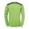 Kempa Emotion 2.0 Trainingstop Sweatshirt Kids F07 - gruen