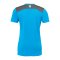 Kempa Emotion 2.0 Trikot Damen Blau Grau F02 - blau