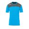 Kempa Emotion 2.0 Trikot Kids Blau F02 - blau