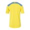 Kempa Emotion 2.0 Trikot Kids Gelb Blau F06 - gelb