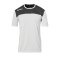 Kempa Emotion 2.0 Trikot Weiss Grau F05 - weiss