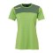 Kempa Emotion 2.0 Trikot Women Hellgrün F07 - gruen