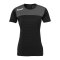 Kempa Emotion 2.0 Trikot Women Schwarz Grau F01 - schwarz