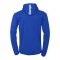 Kempa Emotion 27 Kapuzenjacke Blau F49 - blau