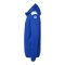 Kempa Emotion 27 Kapuzenjacke Blau F49 - blau