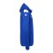 Kempa Emotion 27 Kapuzenjacke Blau F49 - blau