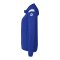 Kempa Emotion 27 Kapuzenjacke Damen Blau F49 - blau