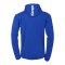 Kempa Emotion 27 Kapuzenjacke Kids Blau F49 - blau