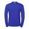 Kempa Emotion 27 Sweatshirt Blau F49 - blau