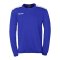 Kempa Emotion 27 Sweatshirt Blau F49 - blau