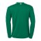 Kempa Emotion 27 Sweatshirt Grün F47 - gruen