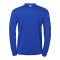 Kempa Sweatshirt Kids Blau F49 - blau