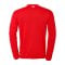 Kempa Sweatshirt Kids Rot F61 - rot