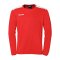 Kempa Sweatshirt Rot F61 - rot