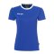 Kempa Emotion 27 Trikot Damen Blau F49 - blau