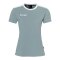 Kempa Emotion 27 Trikot Damen Blau F55 - blau