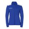 Kempa Emotion 27 Trainingsjacke Damen Blau F49 - blau