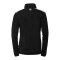 Kempa Emotion 27 Trainingsjacke Damen Schwarz F03 - schwarz