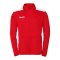 Kempa Emotion 27 Trainingsjacke Kids Rot F61 - rot