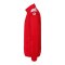 Kempa Emotion 27 Trainingsjacke Rot F61 - rot