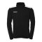 Kempa Emotion 27 Trainingsjacke Schwarz F03 - schwarz