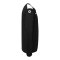 Kempa Emotion 27 Trainingssweatshirt Kids Schwarz Weiss F003 - schwarz