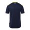 Kempa Emotion 27 Trikot Blau F41 - blau
