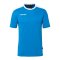 Kempa Emotion 27 Trikot Blau F50 - blau