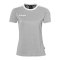 Kempa Emotion 27 Trikot Damen Grau F31 - grau