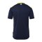 Kempa Emotion 27 Trikot Kids Blau F41 - blau