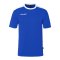 Kempa Emotion 27 Trikot Kids Blau F49 - blau