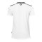 Kempa Emotion 27 Trikot Kids Weiss Schwarz F017 - weiss