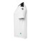 Kempa Emotion 27 Trikot Kids Weiss Schwarz F017 - weiss
