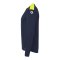 Kempa Emotion 27 Trikot langarm Blau F41 - blau