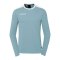 Kempa Emotion 27 Trikot langarm Blau F55 - blau