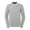 Kempa Emotion 27 Trikot langarm Grau F31 - grau