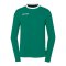 Kempa Emotion 27 Trikot langarm Grün F47 - gruen