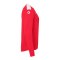 Kempa Emotion 27 Trikot langarm Kids Rot F61 - rot