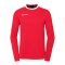 Kempa Emotion 27 Trikot langarm Kids Rot F61 - rot